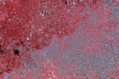 grunge soyut doku, arkaplan. Boşluğu kopyala  