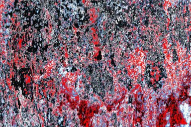 grunge soyut doku, arkaplan. Boşluğu kopyala  