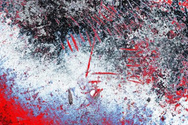 grunge soyut doku, arkaplan. Boşluğu kopyala  