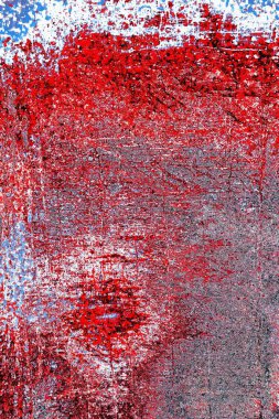 grunge soyut doku, arkaplan. Boşluğu kopyala  