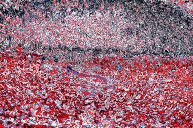 grunge soyut doku, arkaplan. Boşluğu kopyala  