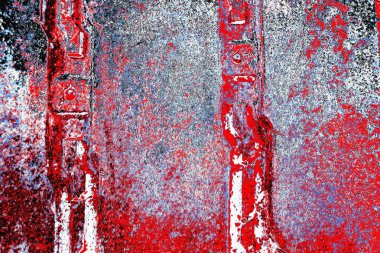 grunge soyut doku, arkaplan. Boşluğu kopyala  