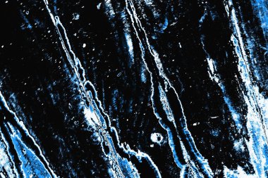 grungy soyut mavi desenli arkaplan