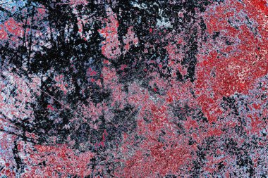 grunge soyut doku, arkaplan. Boşluğu kopyala  