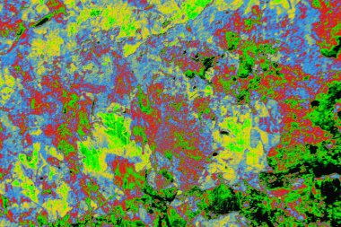 Soyut doku, arkaplan. Boşluğu kopyala  