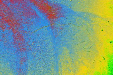 Soyut doku, arkaplan. Boşluğu kopyala  