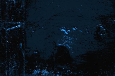 grungy soyut mavi desenli arkaplan