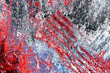 grunge soyut doku, arkaplan. Boşluğu kopyala  