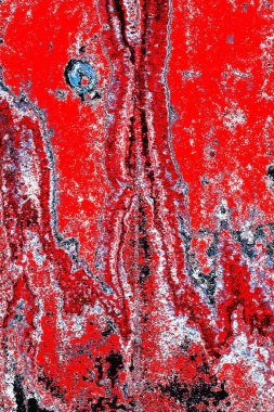 grunge soyut doku, arkaplan. Boşluğu kopyala  