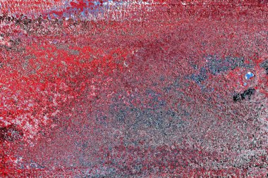 grunge soyut doku, arkaplan. Boşluğu kopyala  