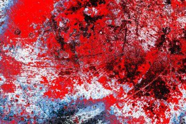 grunge soyut doku, arkaplan. Boşluğu kopyala 