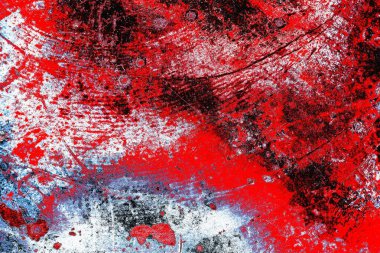 grunge soyut doku, arkaplan. Boşluğu kopyala 