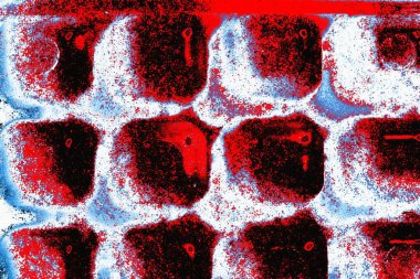 grunge soyut doku, arkaplan. Boşluğu kopyala  