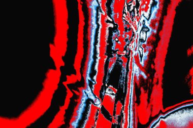 grunge soyut doku, arkaplan. Boşluğu kopyala  