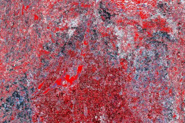 grunge soyut doku, arkaplan. Boşluğu kopyala  