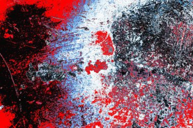 grunge soyut doku, arkaplan. Boşluğu kopyala  