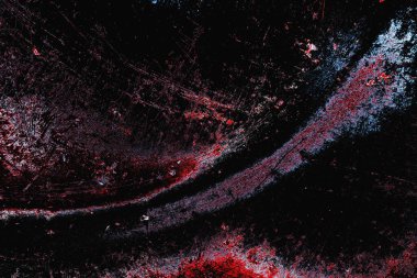 grunge soyut doku, arkaplan. Boşluğu kopyala  