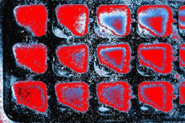 grunge soyut doku, arkaplan. Boşluğu kopyala  