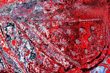 grunge soyut doku, arkaplan. Boşluğu kopyala  