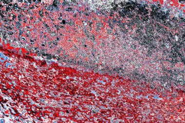 grunge soyut doku, arkaplan. Boşluğu kopyala  