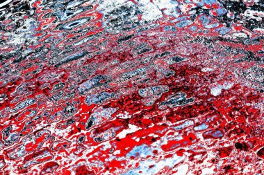 grunge soyut doku, arkaplan. Boşluğu kopyala  