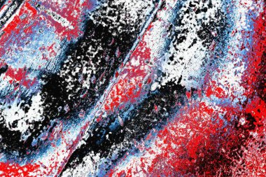 grunge soyut doku, arkaplan. Boşluğu kopyala  