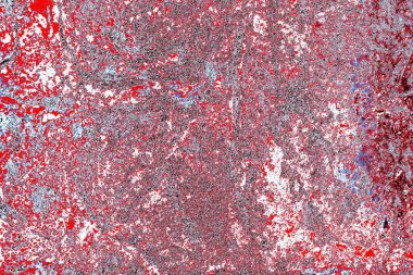 grunge soyut doku, arkaplan. Boşluğu kopyala  