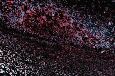 Soyut doku, arkaplan. Boşluğu kopyala  