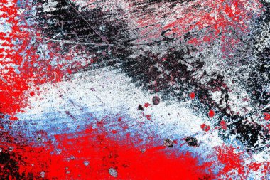 grunge soyut doku, arkaplan. Boşluğu kopyala  