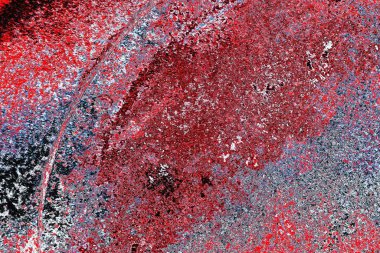 grunge soyut doku, arkaplan. Boşluğu kopyala  