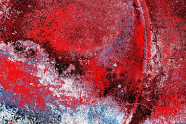 grunge soyut doku, arkaplan. Boşluğu kopyala 