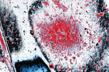 Soyut doku, arkaplan. Boşluğu kopyala  