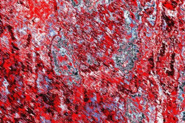 grunge soyut doku, arkaplan. Boşluğu kopyala  