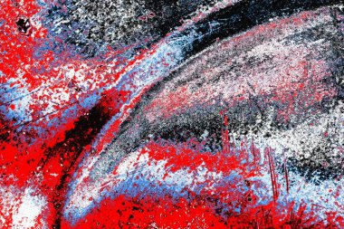 grunge soyut doku, arkaplan. Boşluğu kopyala  