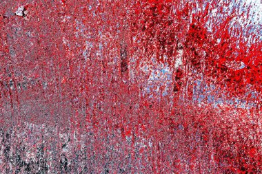 grunge soyut doku, arkaplan. Boşluğu kopyala  