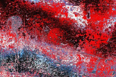 grunge soyut doku, arkaplan. Boşluğu kopyala  