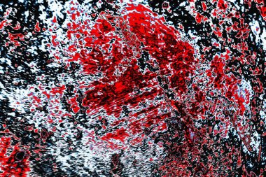 grunge soyut doku, arkaplan. Boşluğu kopyala  