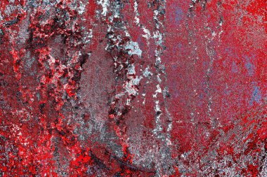 grunge soyut doku, arkaplan. Boşluğu kopyala  