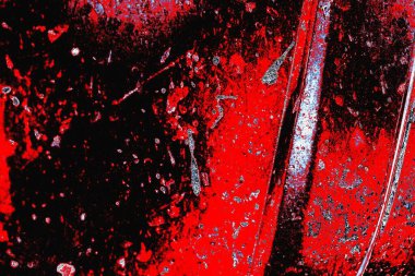 grunge soyut doku, arkaplan. Boşluğu kopyala  