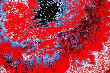 grunge soyut doku, arkaplan. Boşluğu kopyala  