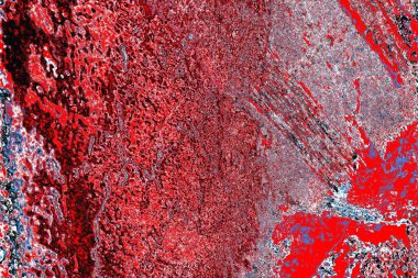 grunge soyut doku, arkaplan. Boşluğu kopyala  