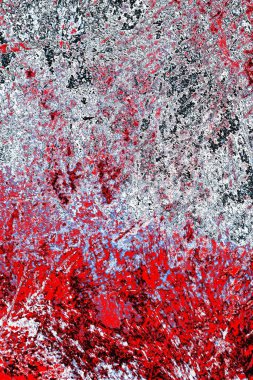 grunge soyut doku, arkaplan. Boşluğu kopyala  