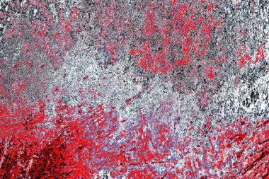 grunge soyut doku, arkaplan. Boşluğu kopyala  