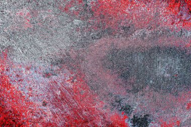 grunge soyut doku, arkaplan. Boşluğu kopyala  