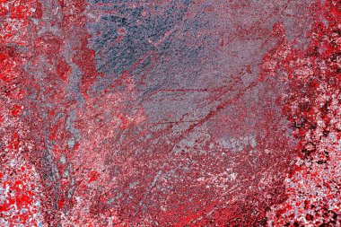 grunge soyut doku, arkaplan. Boşluğu kopyala  