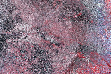 grunge soyut doku, arkaplan. Boşluğu kopyala  