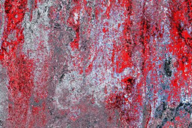 grunge soyut doku, arkaplan. Boşluğu kopyala  