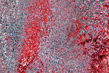 grunge soyut doku, arkaplan. Boşluğu kopyala  