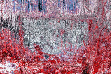 grunge soyut doku, arkaplan. Boşluğu kopyala  