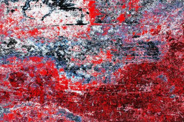grunge soyut doku, arkaplan. Boşluğu kopyala  
